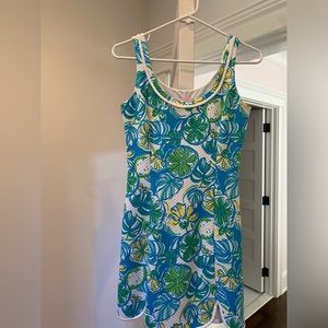 Lily Pulitzer Dress